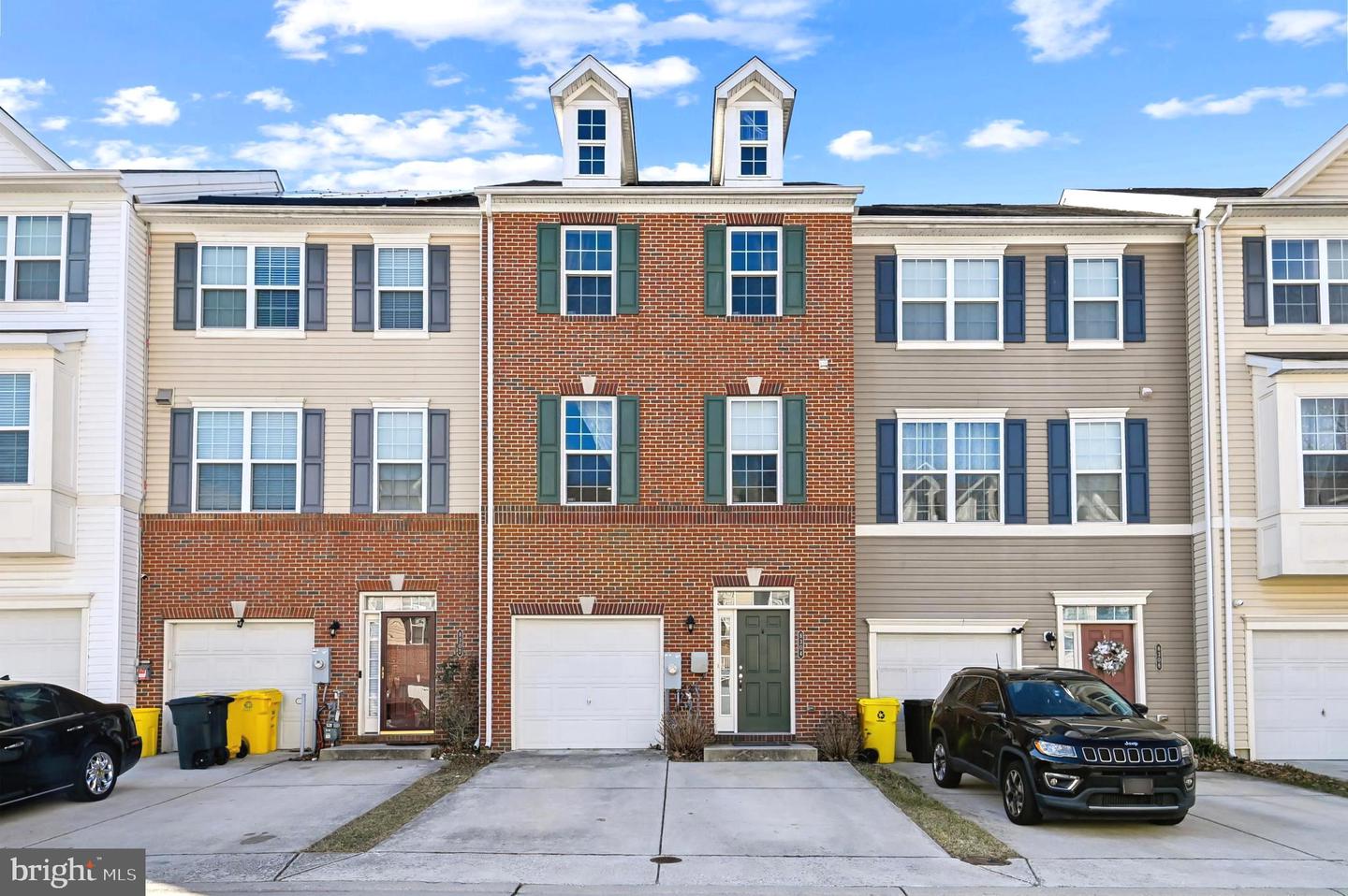 8304 Black Harrier Lane, Severn
