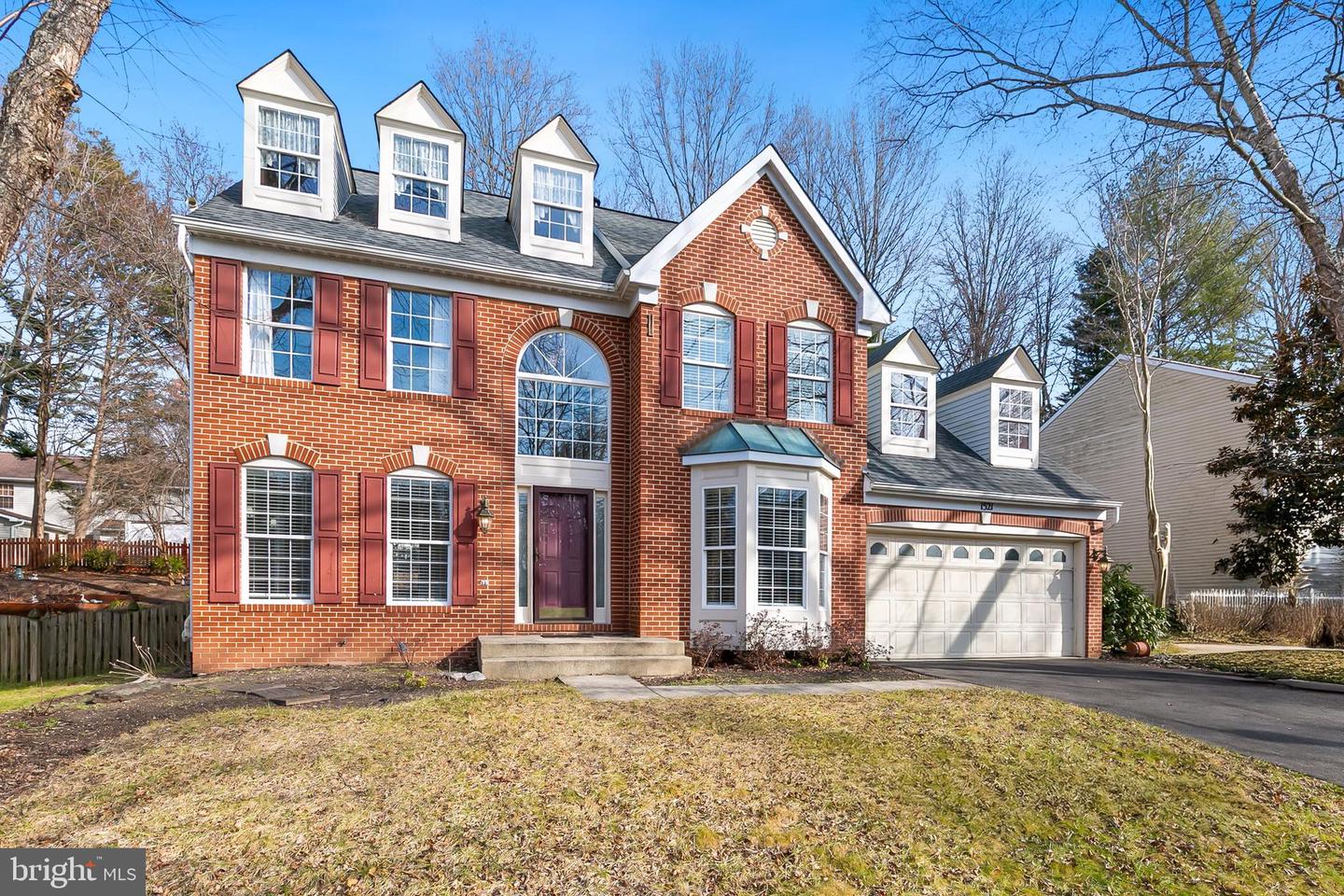 1521 Fenway Road, Crofton