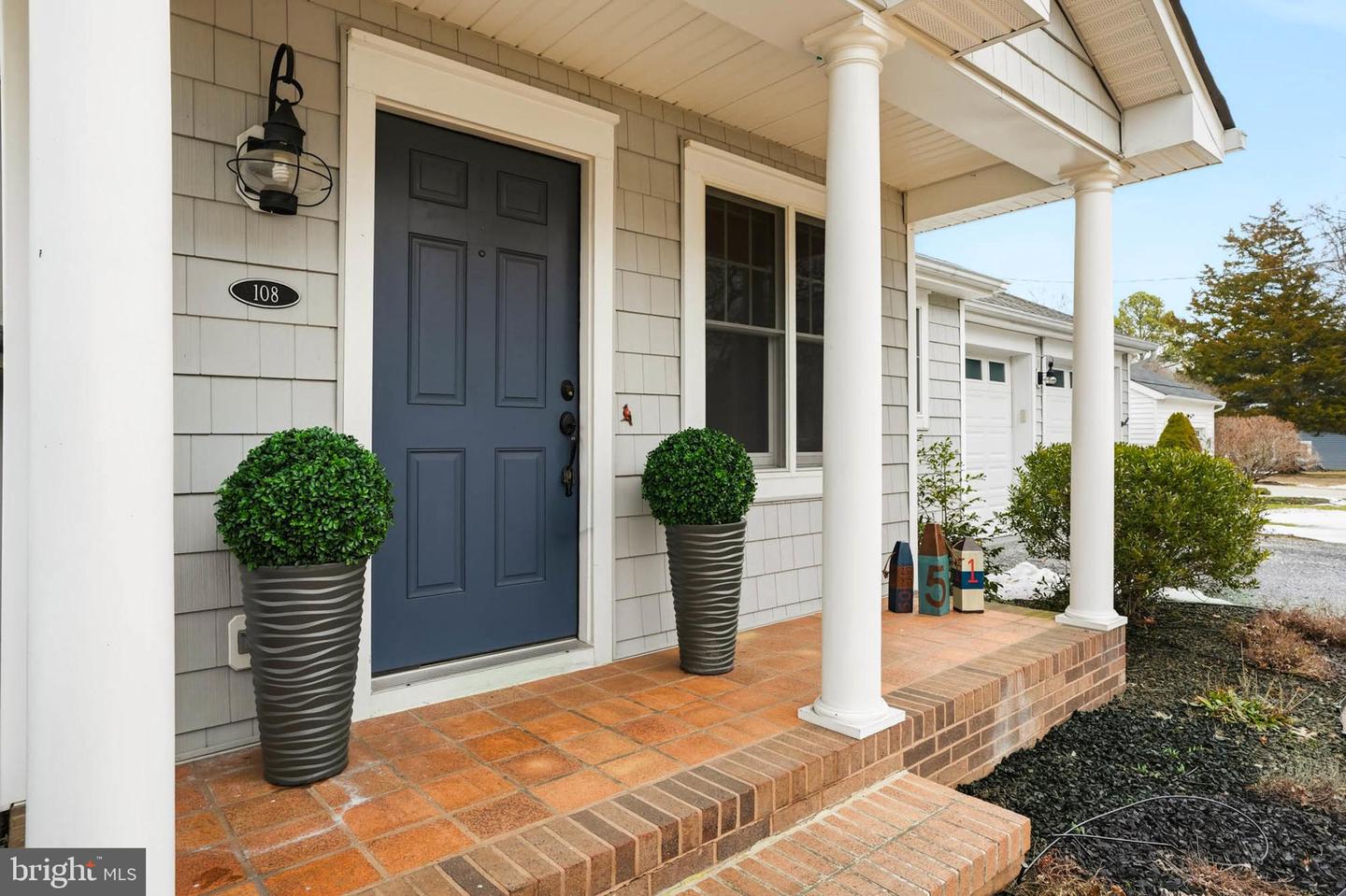 108 Huse Drive, Annapolis
