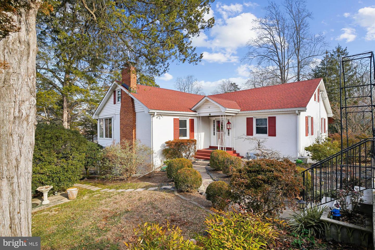 510 Hilltop Lane, Riva