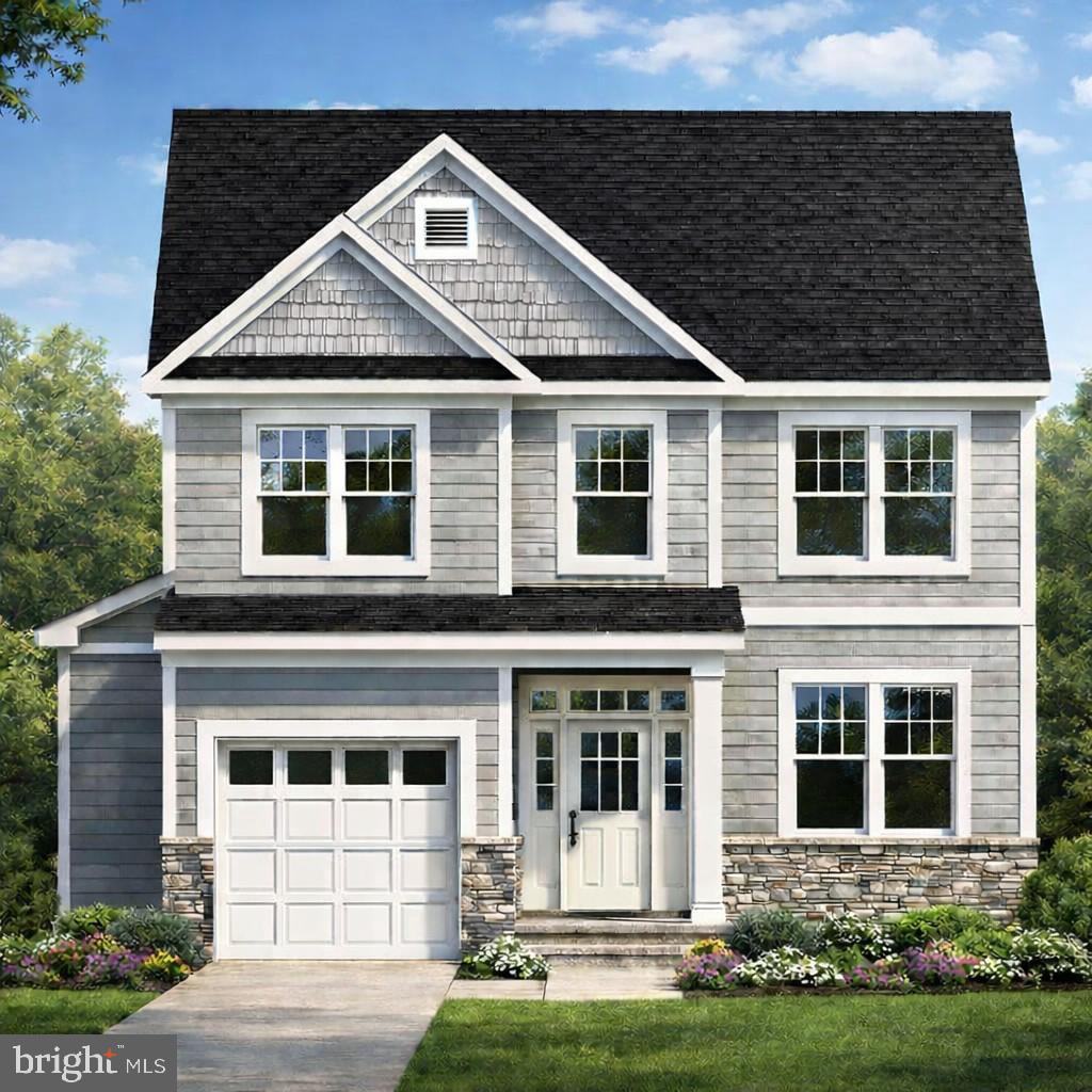 65 Park Meadows Rd, Severna Park