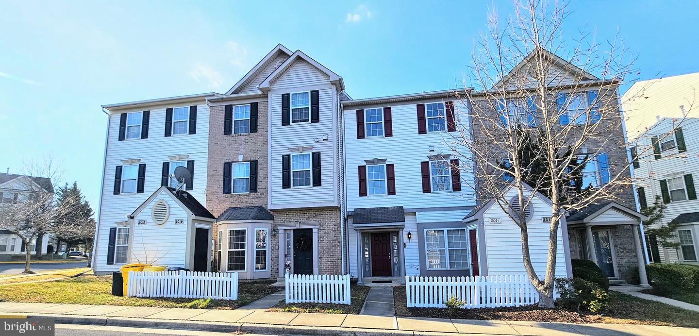 2014 Crosbyside Court, Odenton