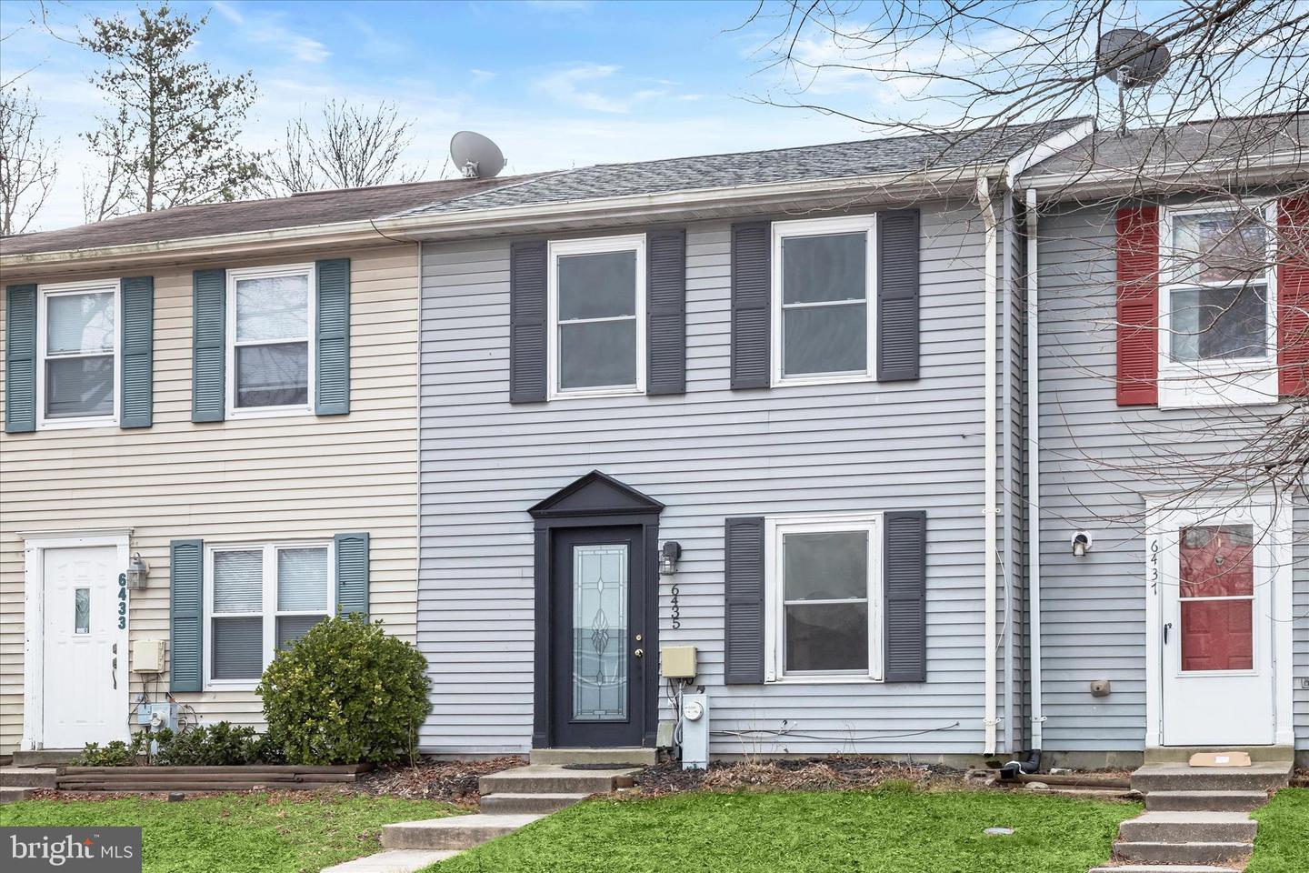 6435 Grafton Garth Court, Glen Burnie
