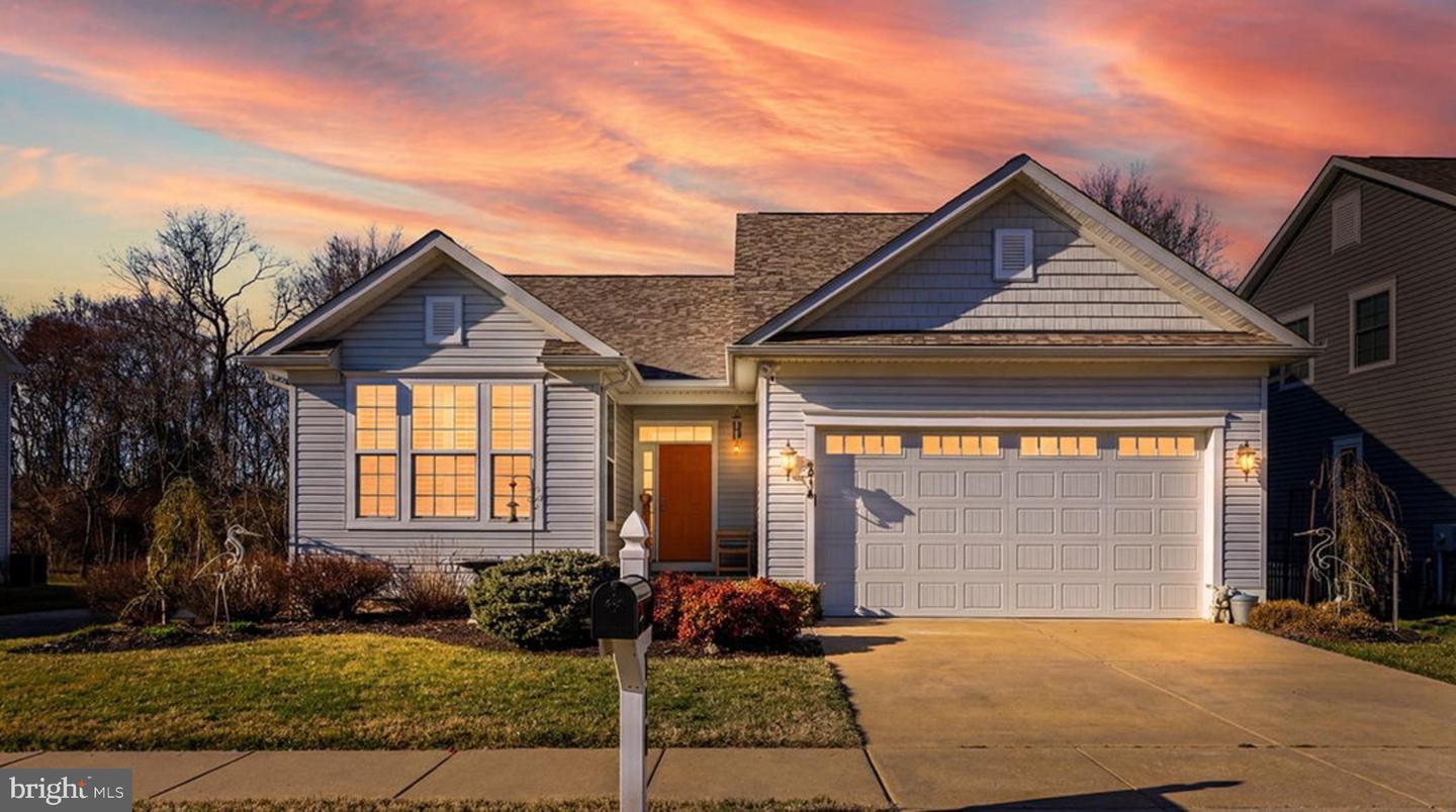 214 Saltgrass Drive, Glen Burnie