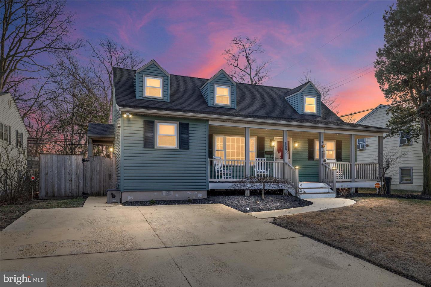 103 Baylor Road, Glen Burnie