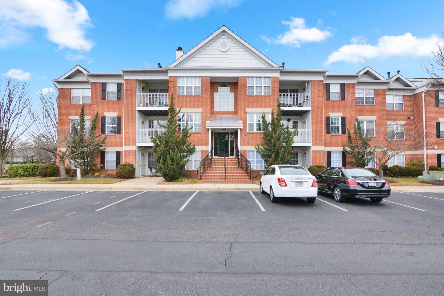 2408 Forest Edge Court #201, Odenton