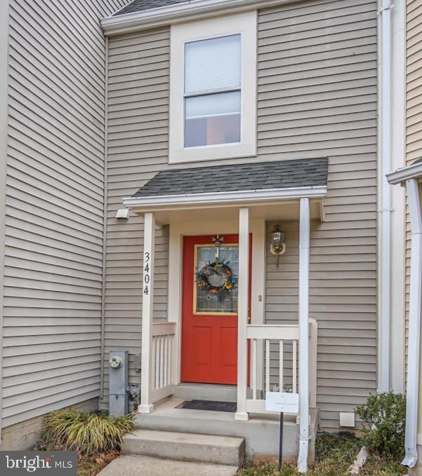 3404 Londonleaf Lane, Laurel