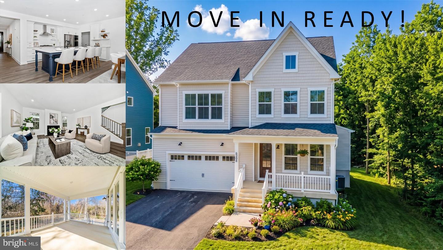 8308 Patience Lane, Millersville