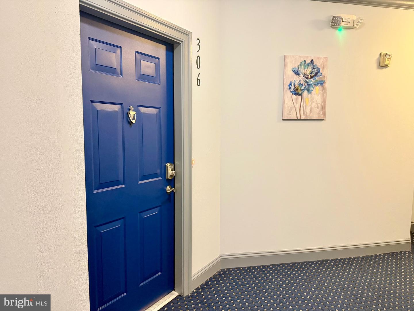 8615 Wandering Fox Trail #306, Odenton