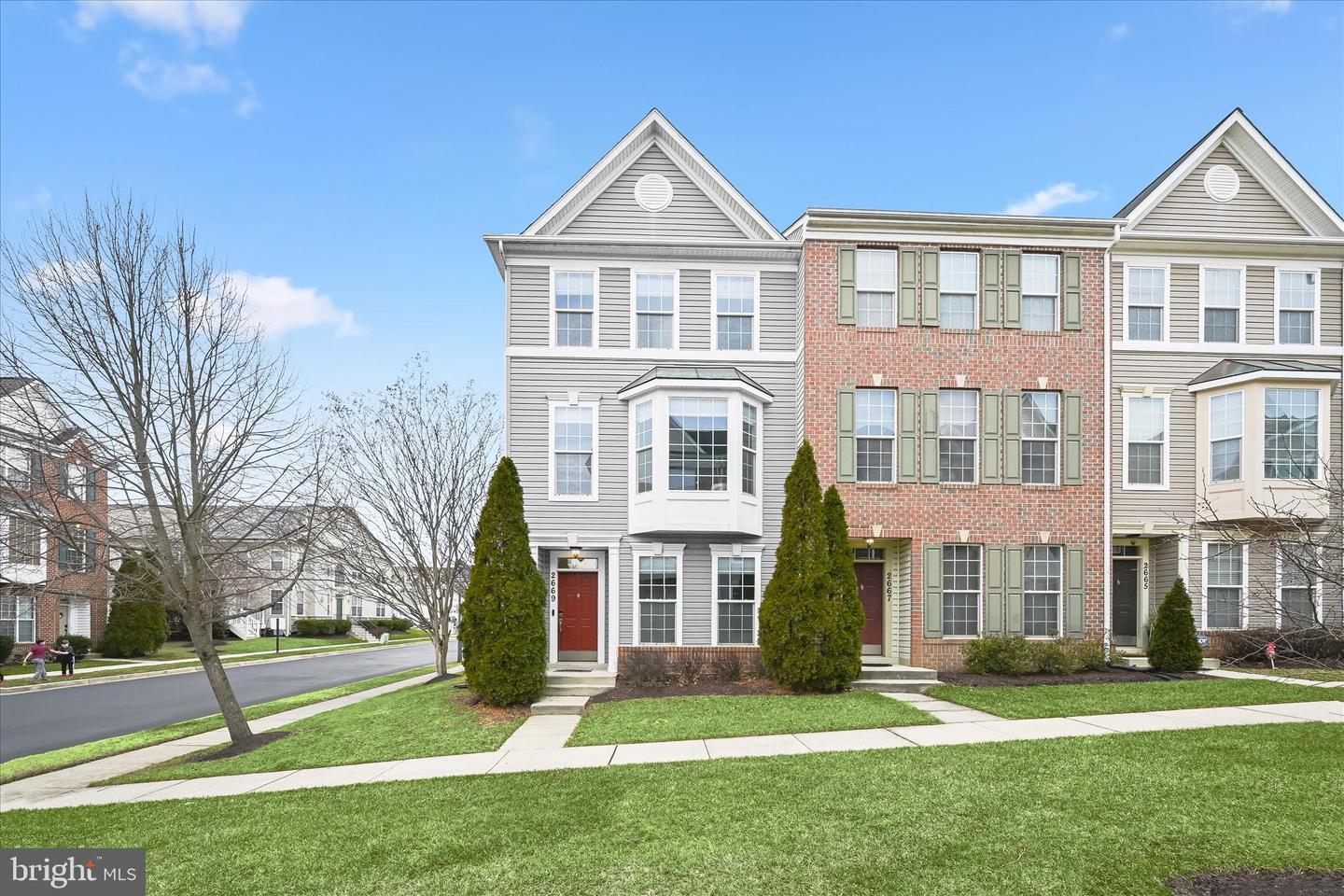 2669 Merlin Court, Odenton