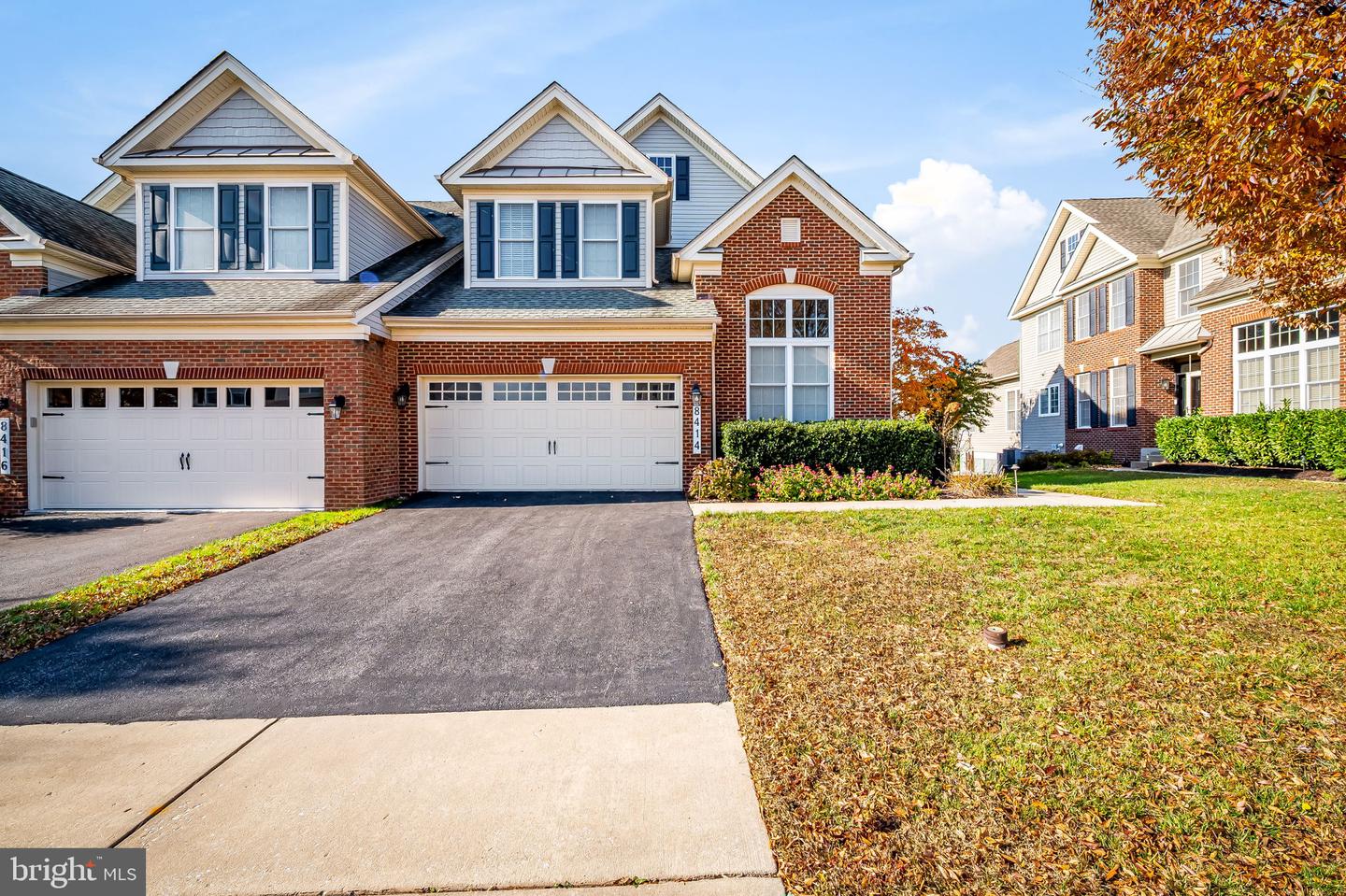 8414 Maple Brook Lane, Severn