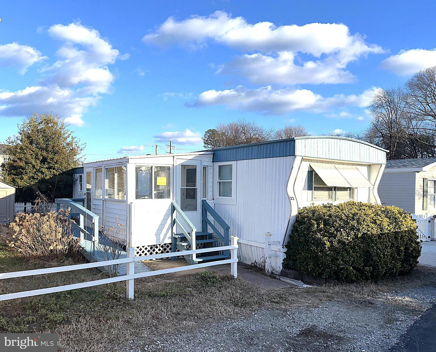 8049 Veterans Highway #22, Millersville