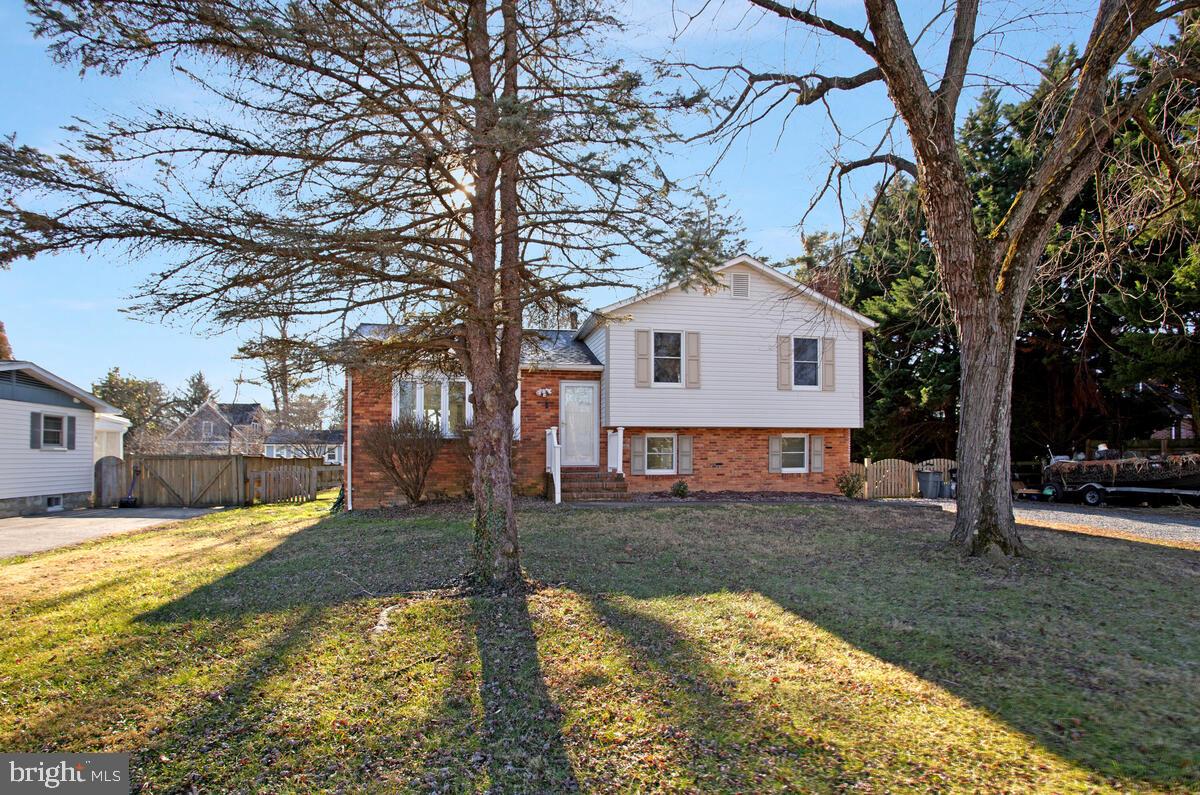 735 Whitehall Beach Road, Annapolis