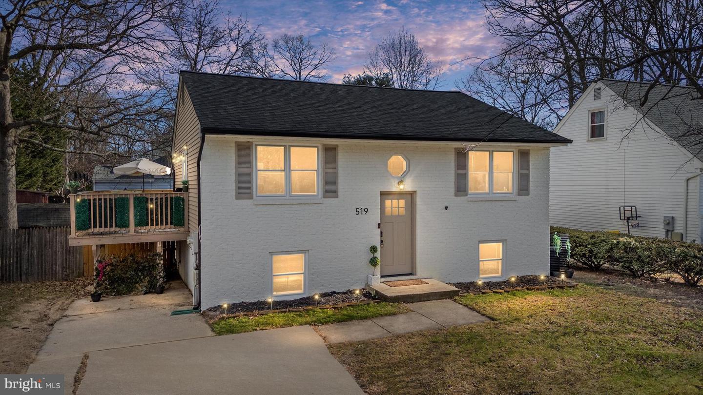 519 Kenmore Road, Severna Park