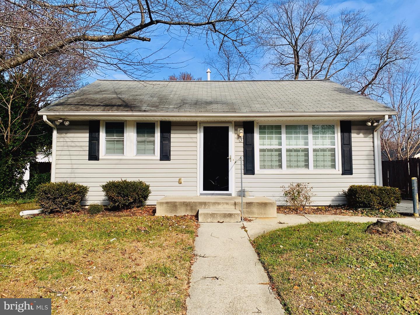 3 Victor Parkway, Annapolis