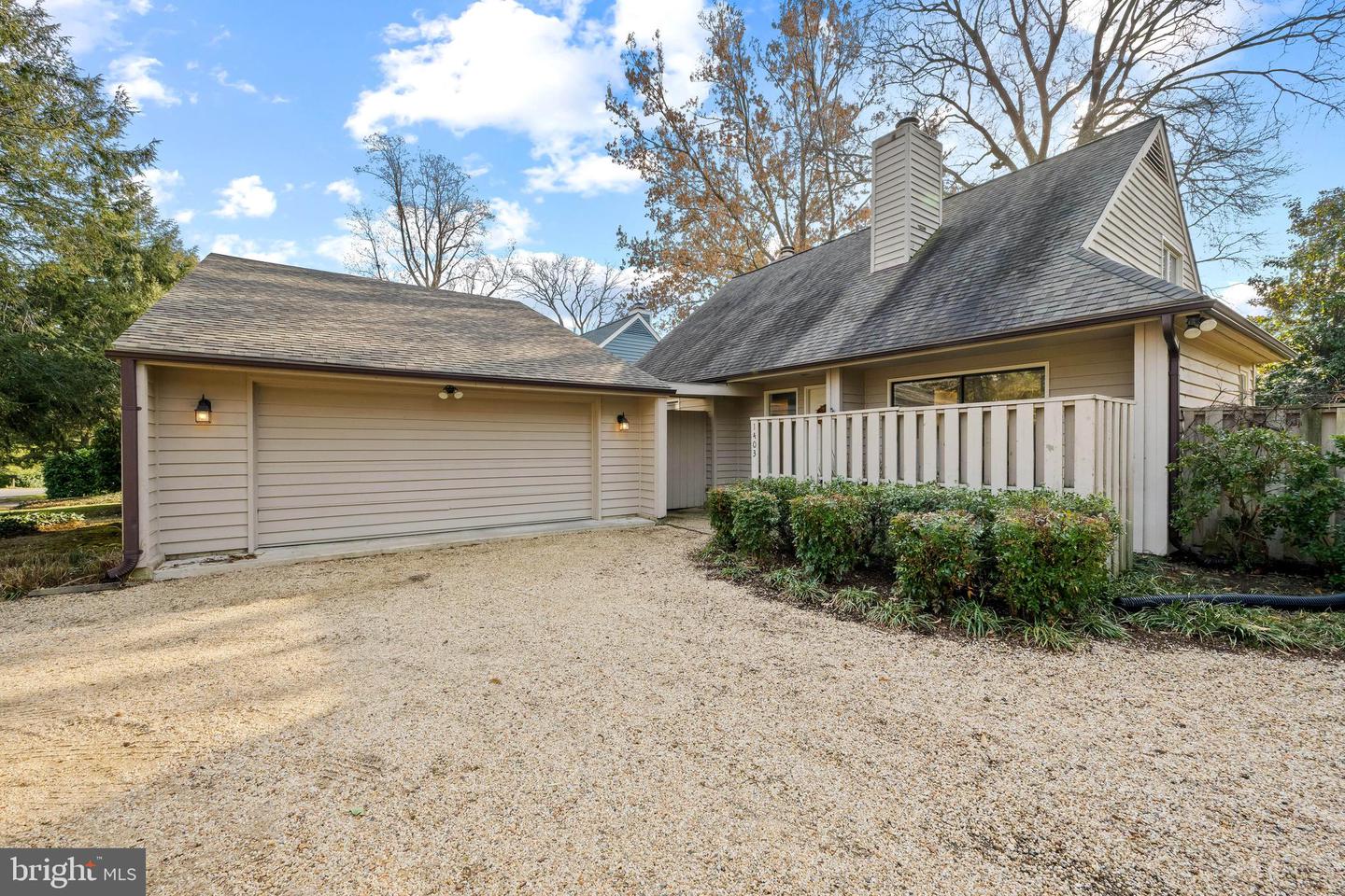 1403 Corey Lane, Annapolis