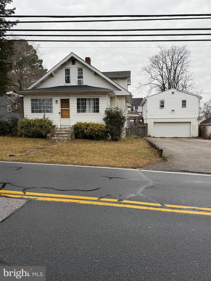 111 Marley Neck Road, Glen Burnie