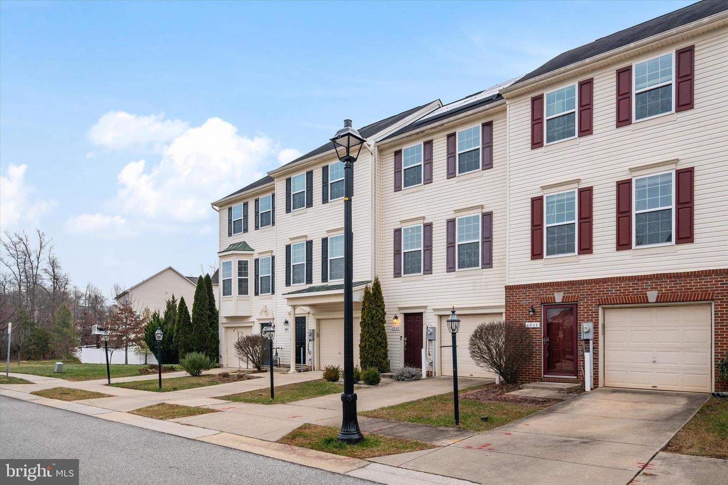 1013 Sithean Way, Glen Burnie