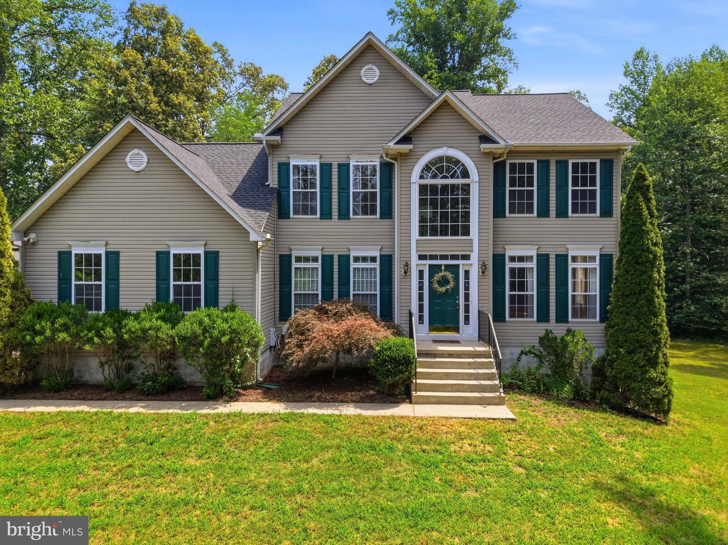 4695 Sands Road