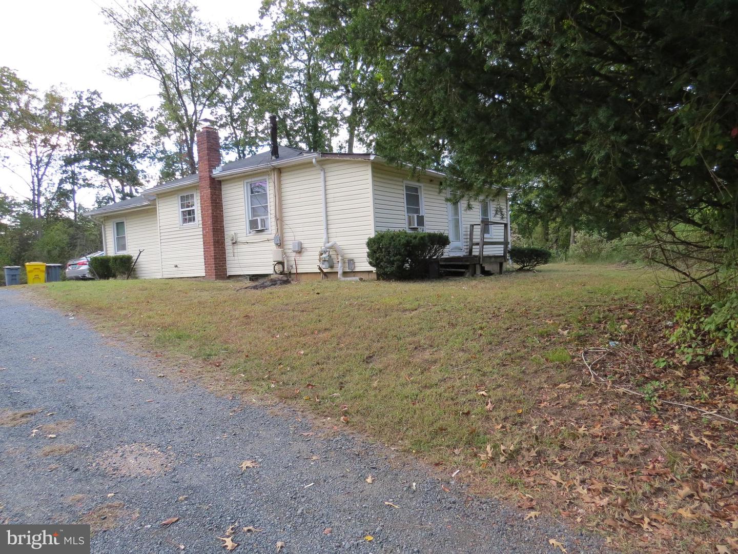 438 Burns Crossing Road