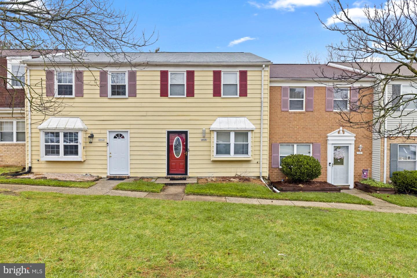 6454 Continental Drive, Glen Burnie