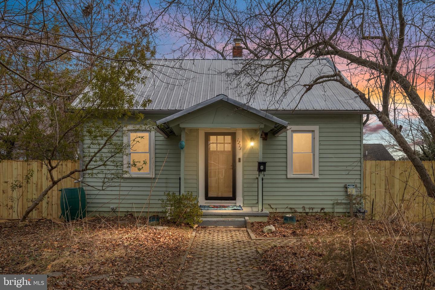 1213 Mckinley Street, Annapolis