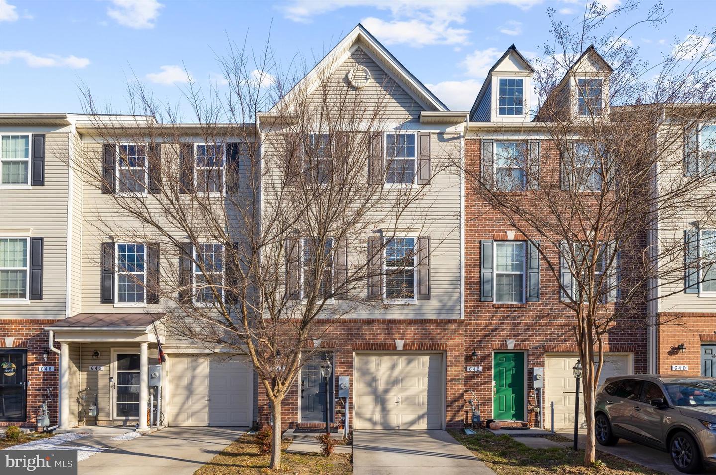 644 Warblers Perch Way, Glen Burnie