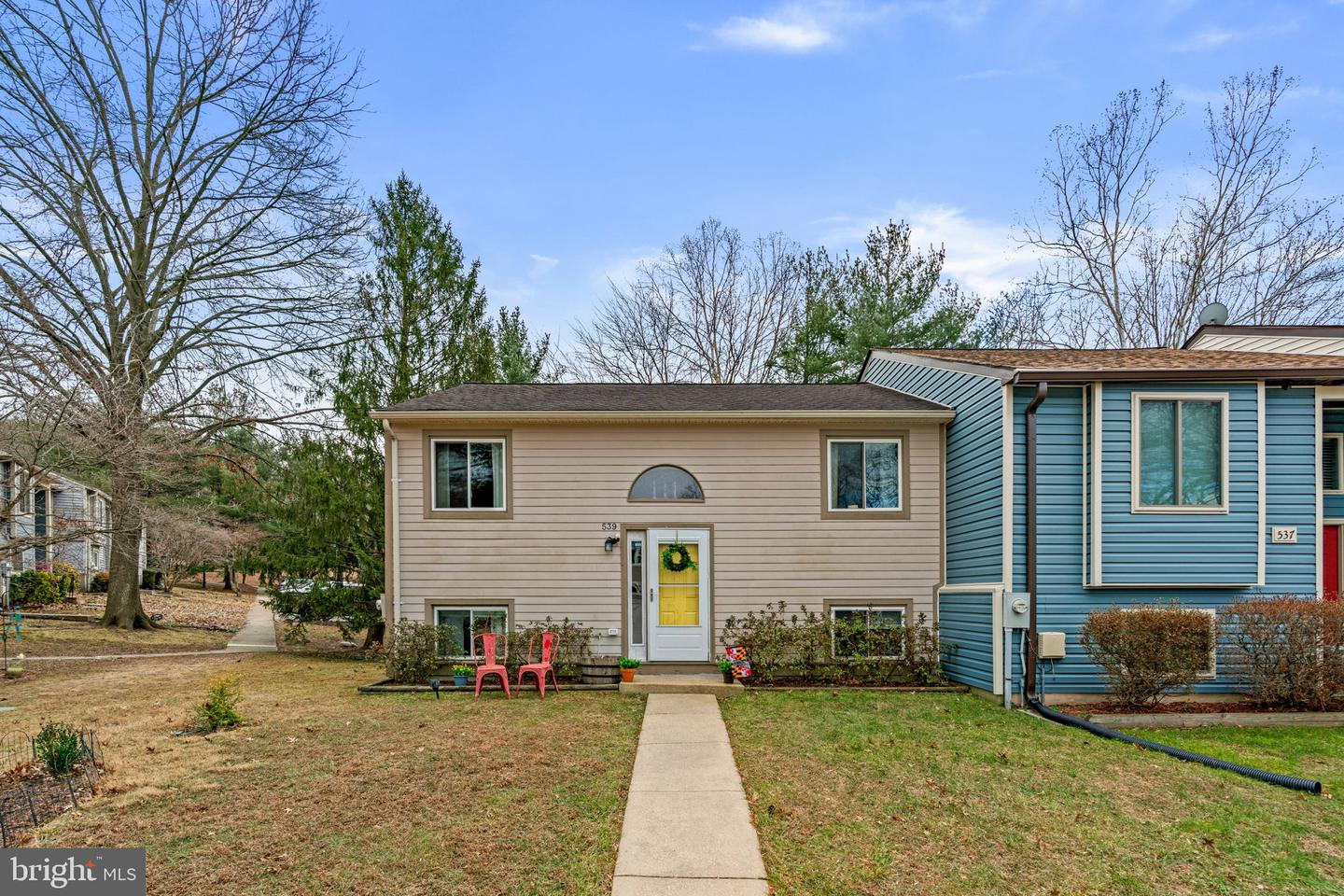 539 Greenblades Court, Arnold