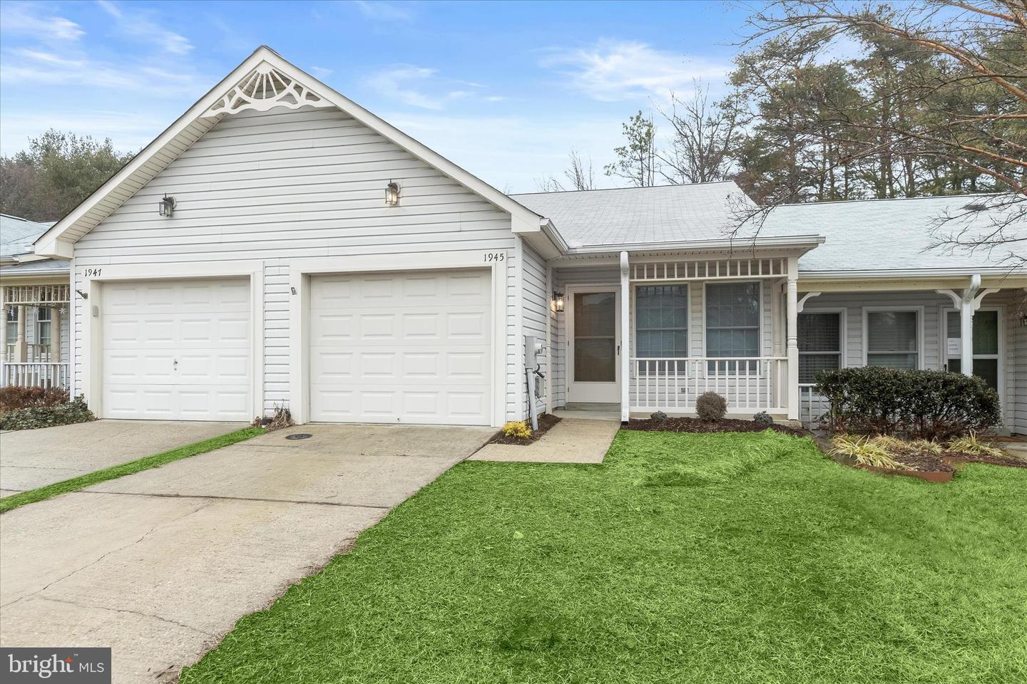 1945 Marconi Circle, Annapolis