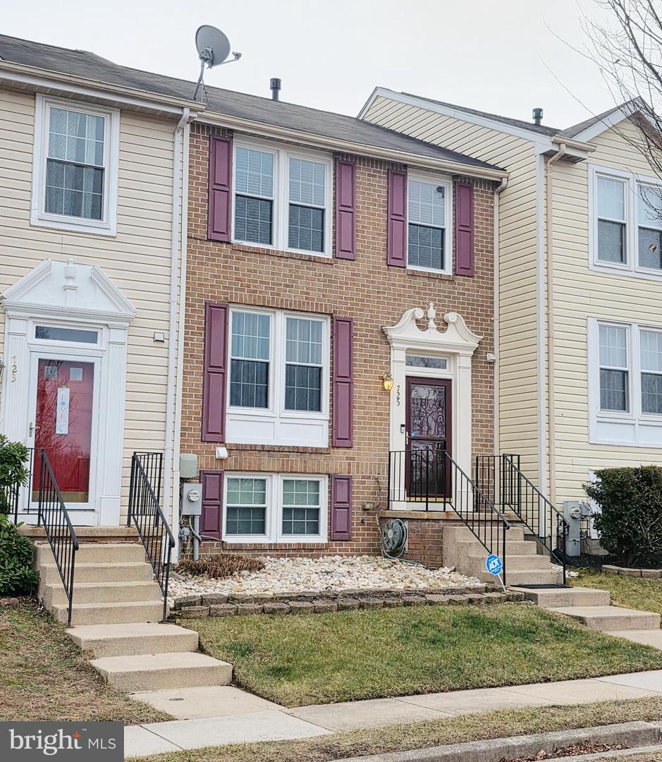 725 Dayspring Drive, Odenton