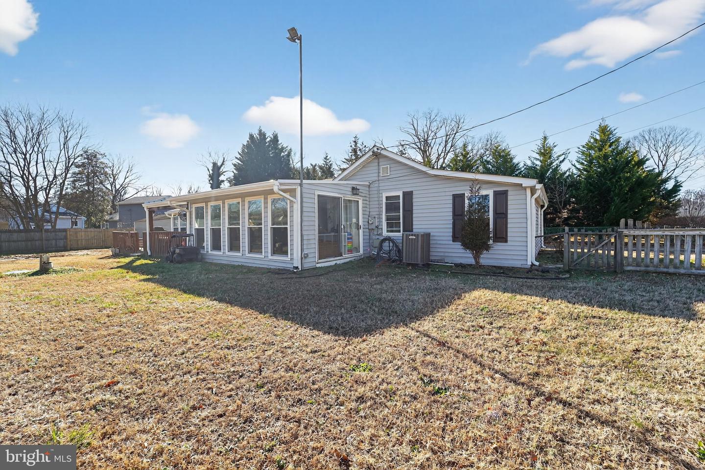 7819 Bertha Road, Pasadena