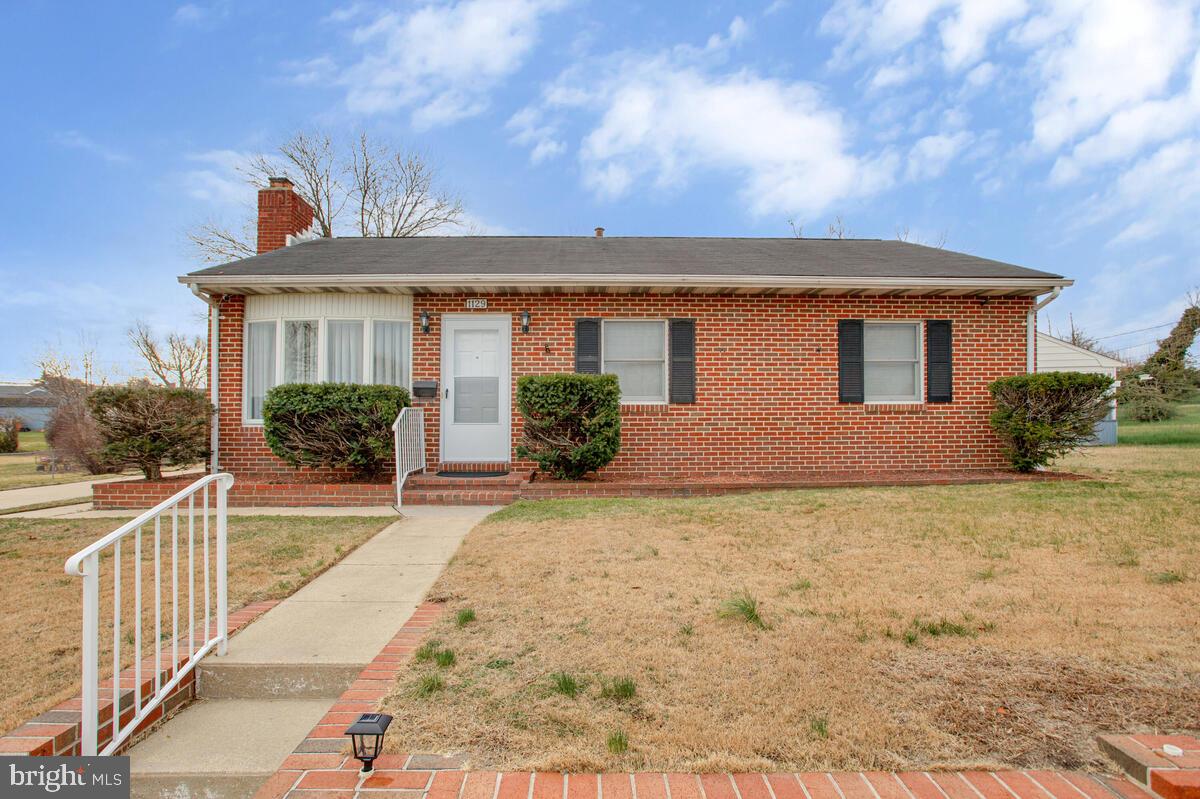 1129 Armistead Street, Glen Burnie