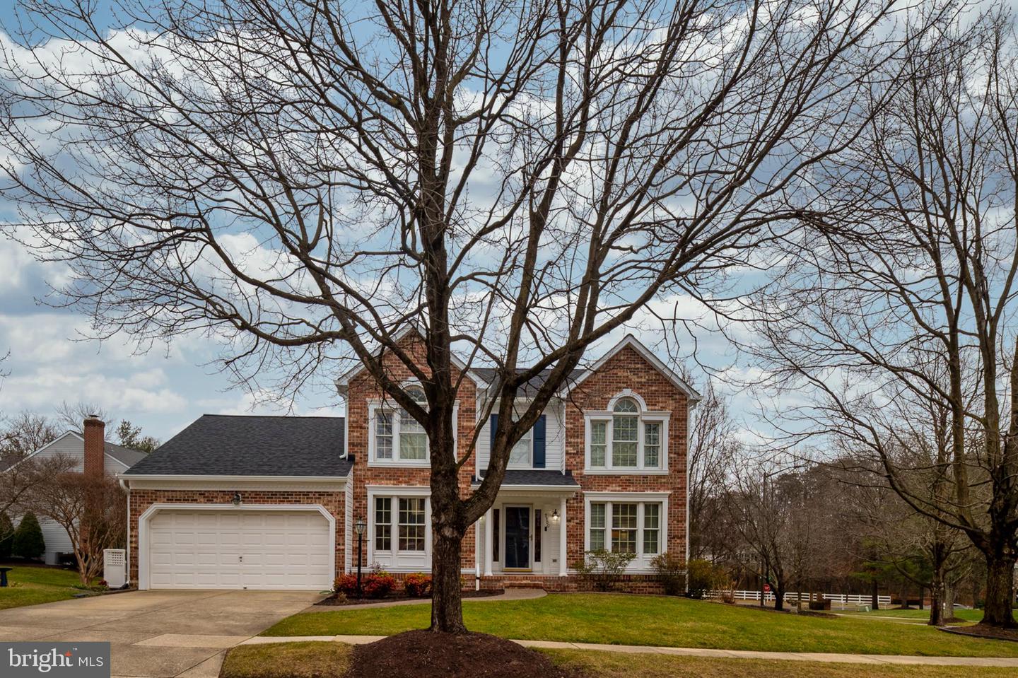 2300 Apricot Arbor Place, Odenton