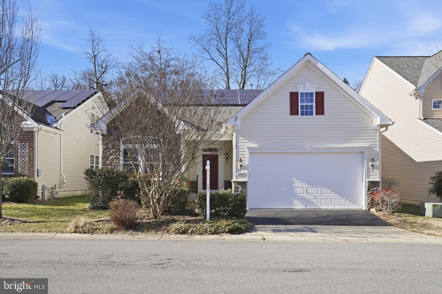 3029 Solstice Lane, Annapolis