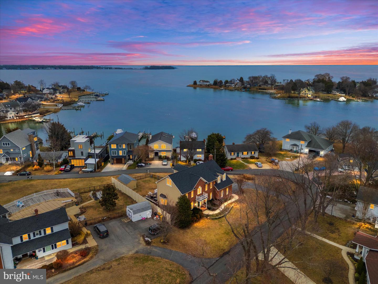 3744 Parke Drive, Edgewater