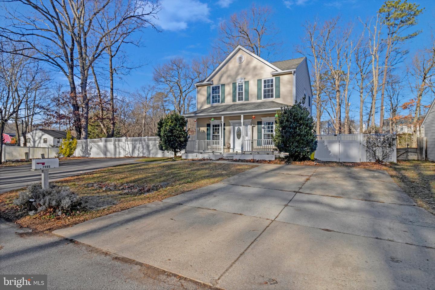 7995 Stone Haven Drive, Glen Burnie