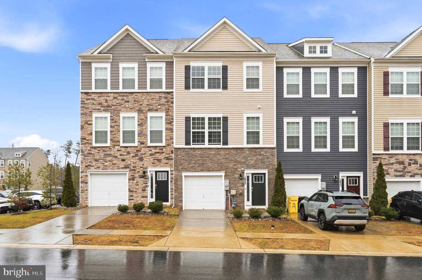 1833 Roslynhill Trail, Odenton