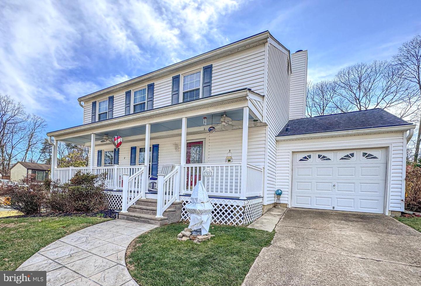 701 Snowdon Lane, Glen Burnie