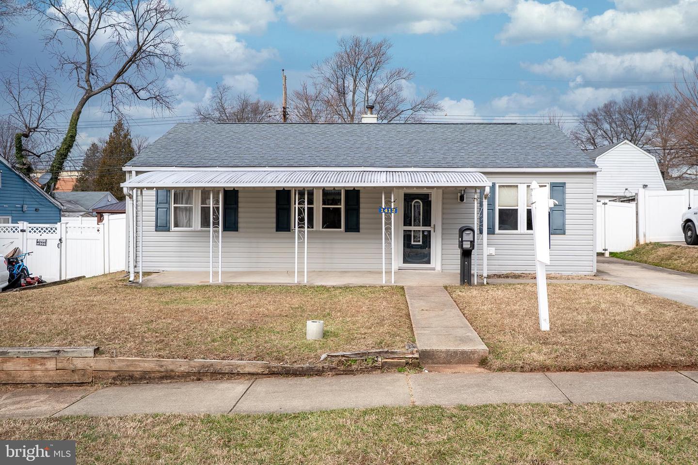 1412 Houghton Road, Glen Burnie