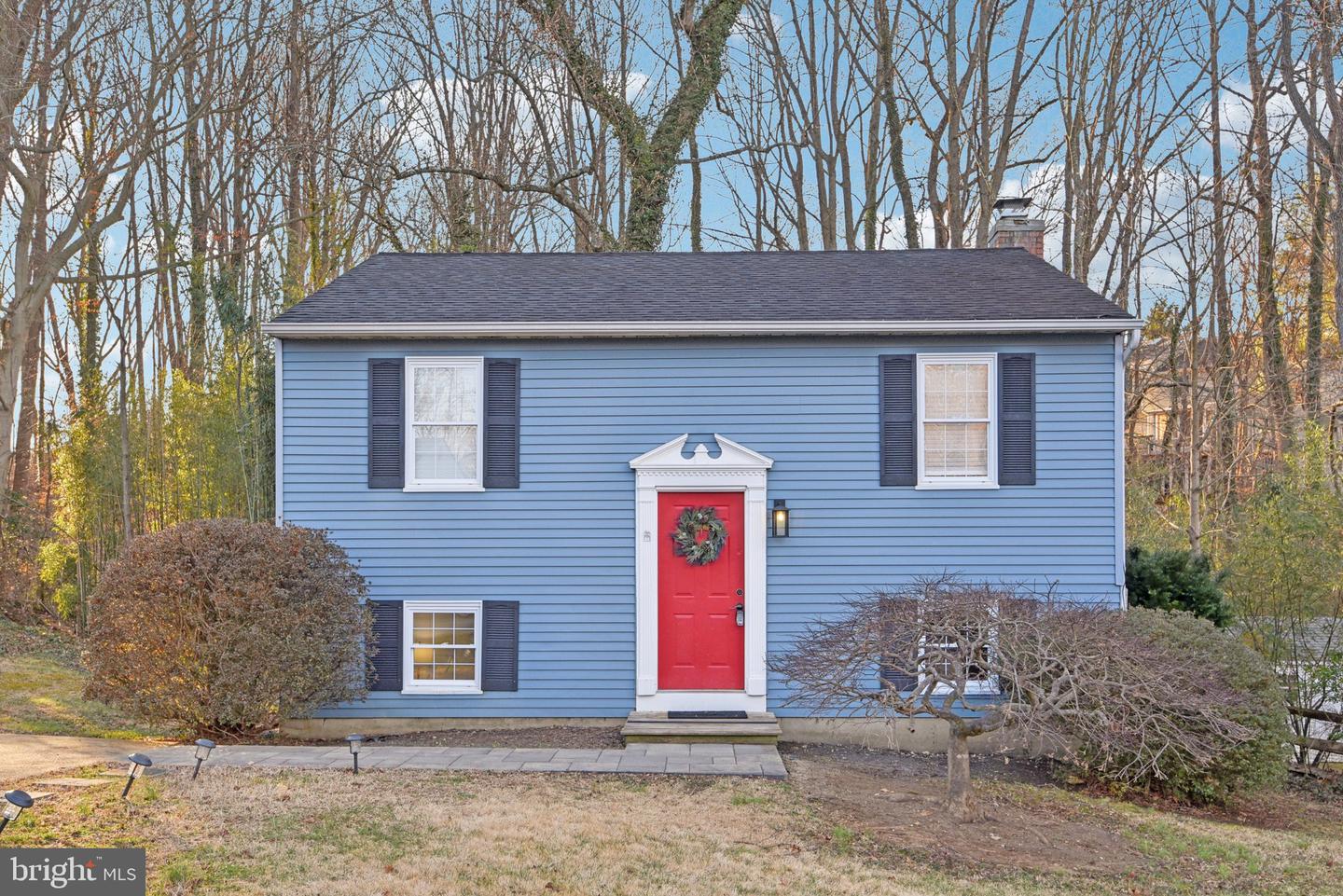 1525 Hickory Wood Drive, Annapolis