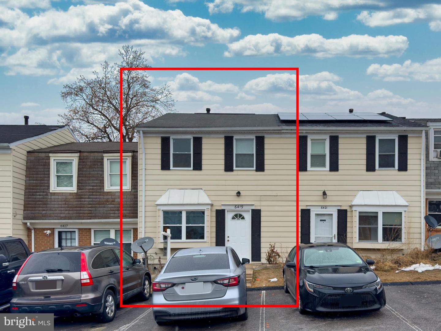 6419 Lamplighter Ridge, Glen Burnie
