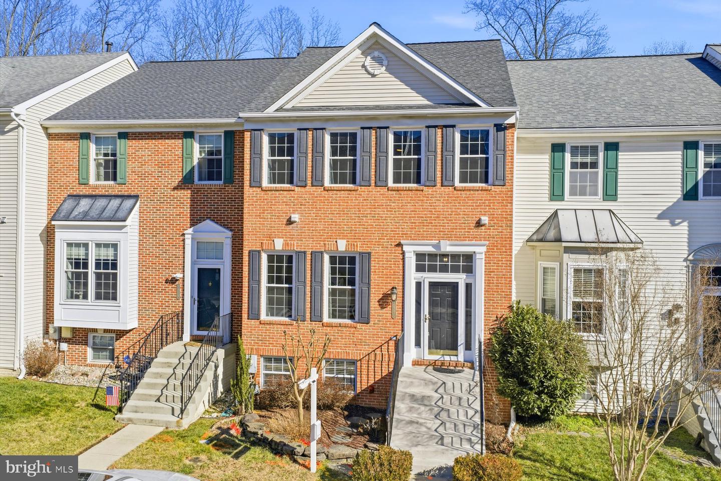 2640 Streamview Drive, Odenton