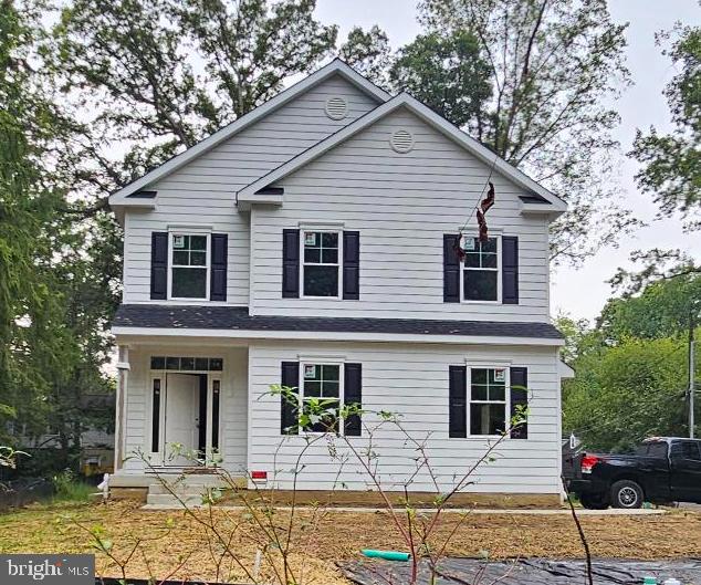 121 Spruce Lane, Annapolis