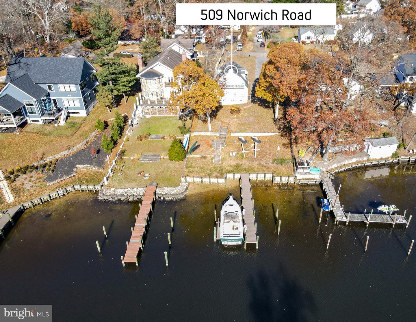 509 Norwich Road, Severna Park