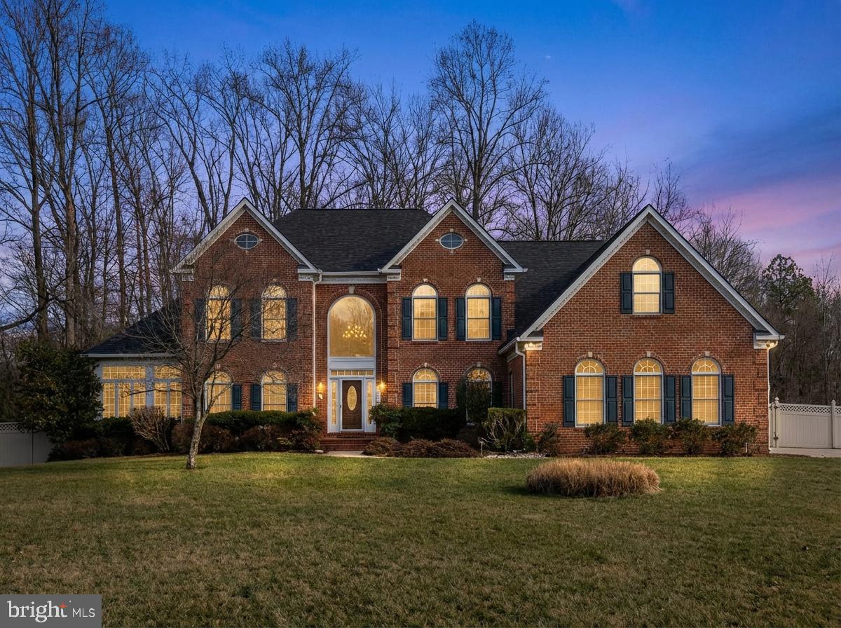 1613 Turks Cap Lily Lane, Annapolis
