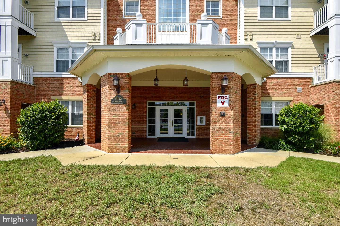 8535 Veterans Highway #202, Millersville