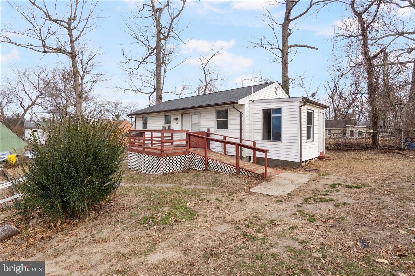 389 Chestnut Trail, Crownsville