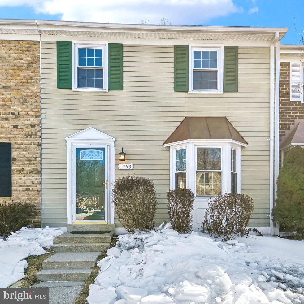 1753 Castleford Square, Crofton