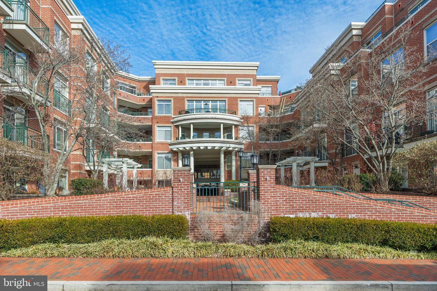 66 Franklin Street #214, Annapolis