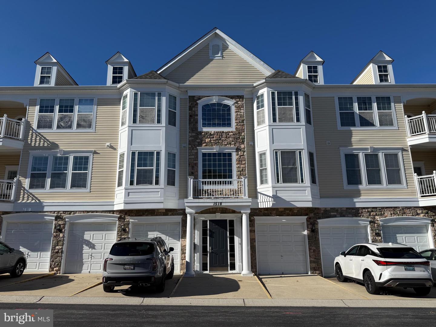 1518 Enyart Way #301, Annapolis